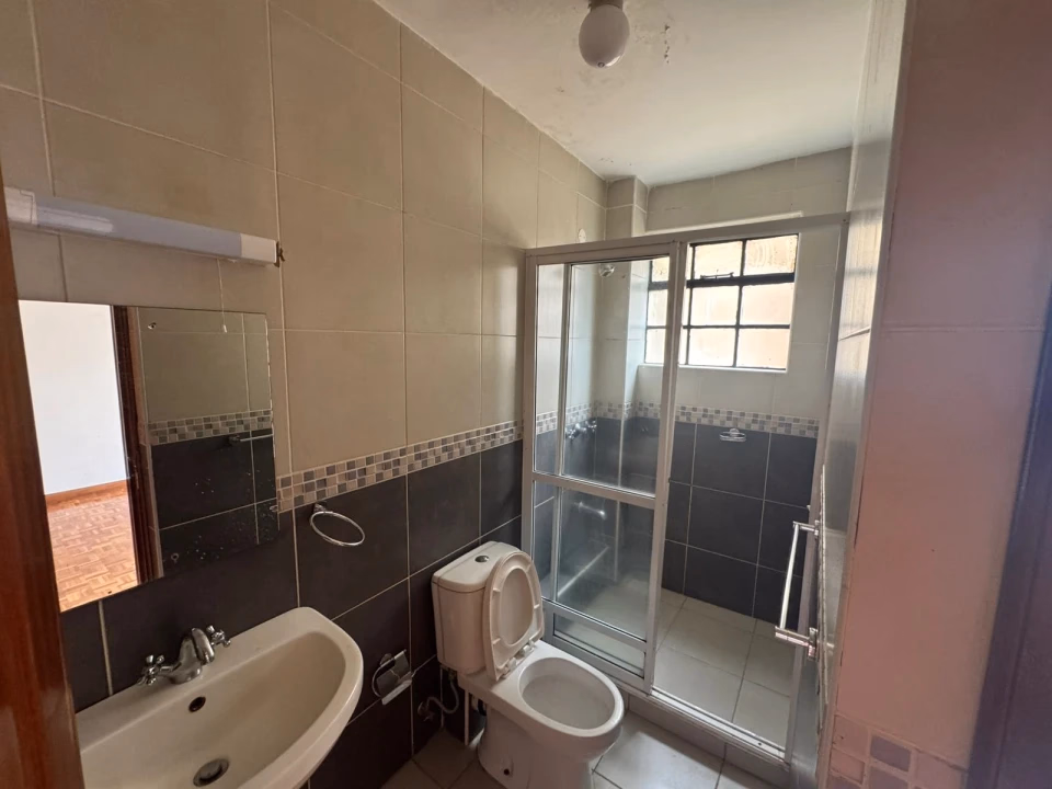 Three Bedroom Apartment Available For Rent In Lavington