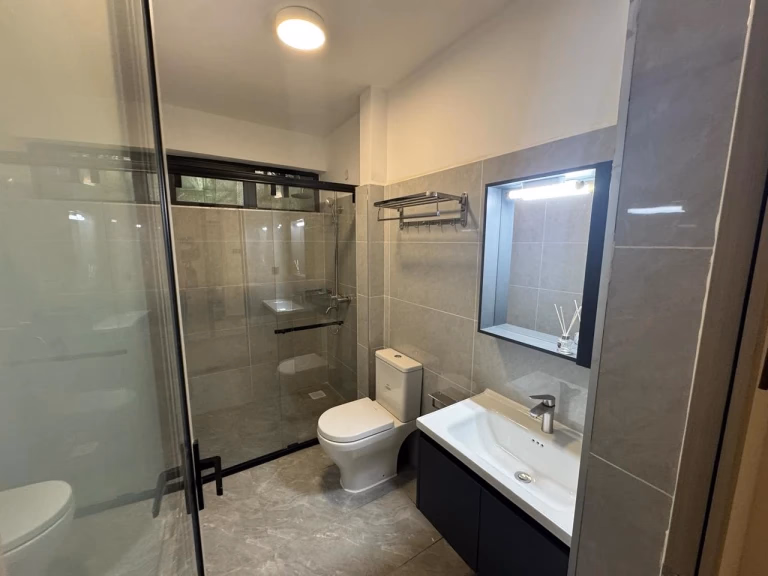 1-bedroom at City Oasis Homes, Lavington