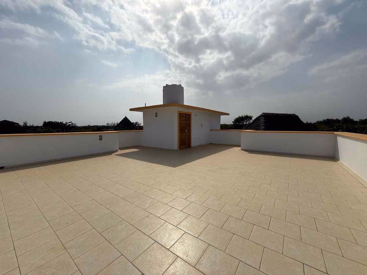 Luxury 3-Bedroom Villa – Diani Beach