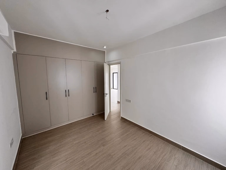 1-bedroom at Pinecrest View Apartments, Kilimani