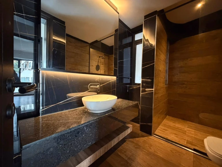 Two-bedroom apartment for rent on Peponi Road, Westlands