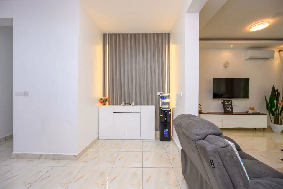 2-bedroom at Jasmine Apartments, Malindi