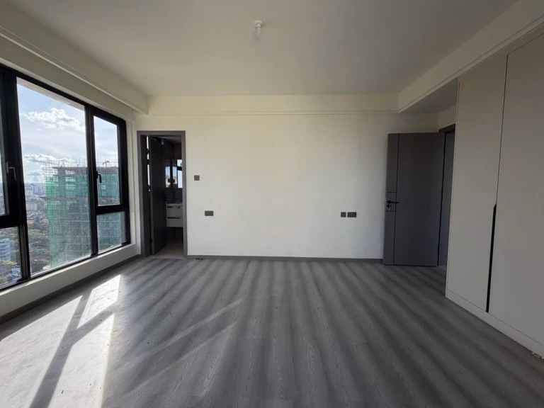 Misty Springs - Two bedroom for Rent