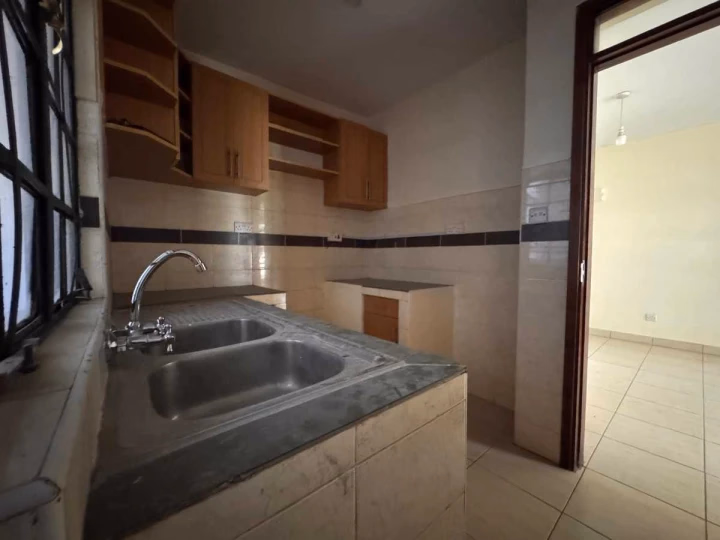 Three-bedroom apartment for sale in Athi River