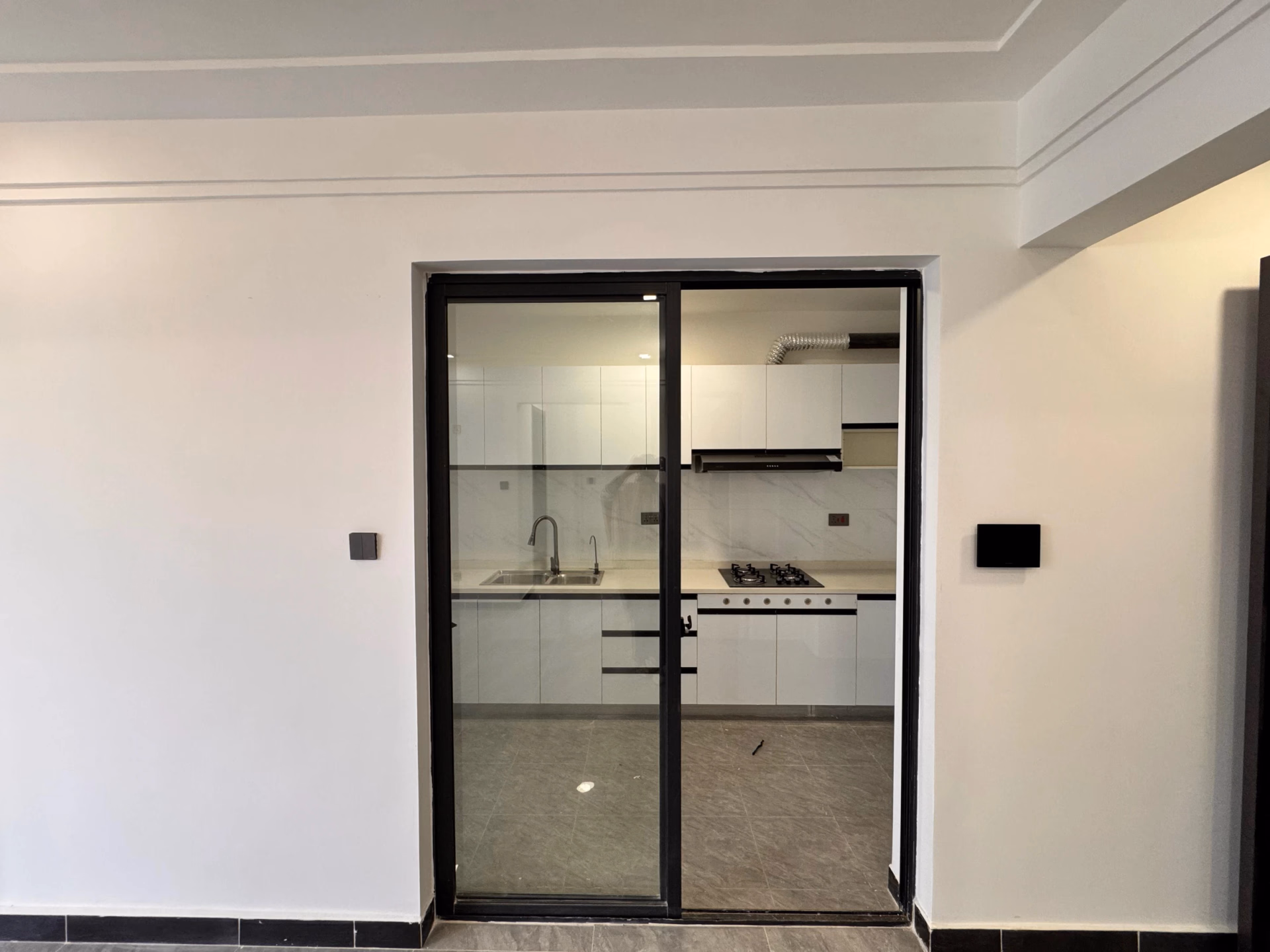 Neptune Residency Two Bedroom Apartment For Rent