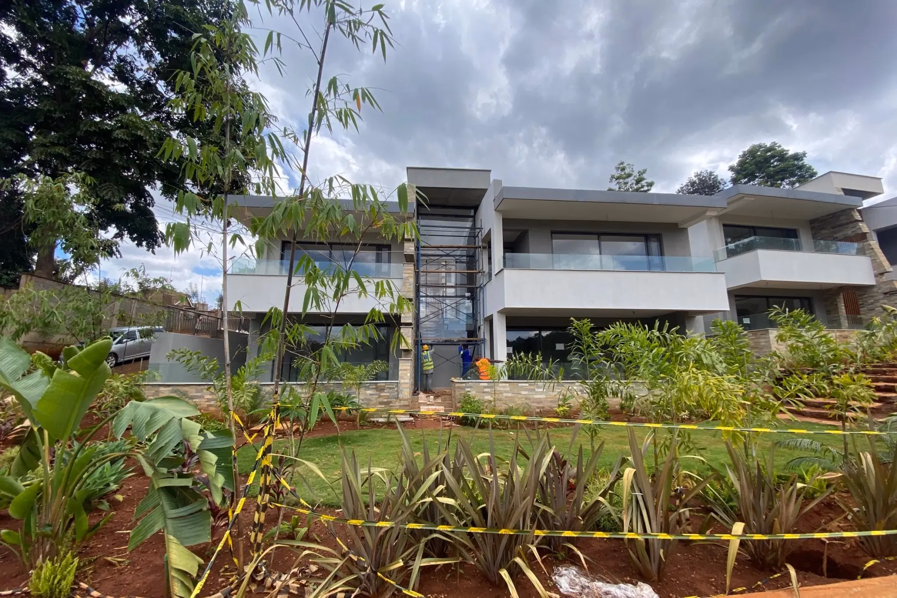 5-bedroom at Lower Kabete villas, Lower Kabete