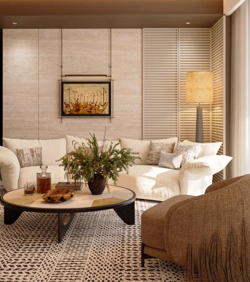 3-bedroom at Belgravia Place, Kileleshwa