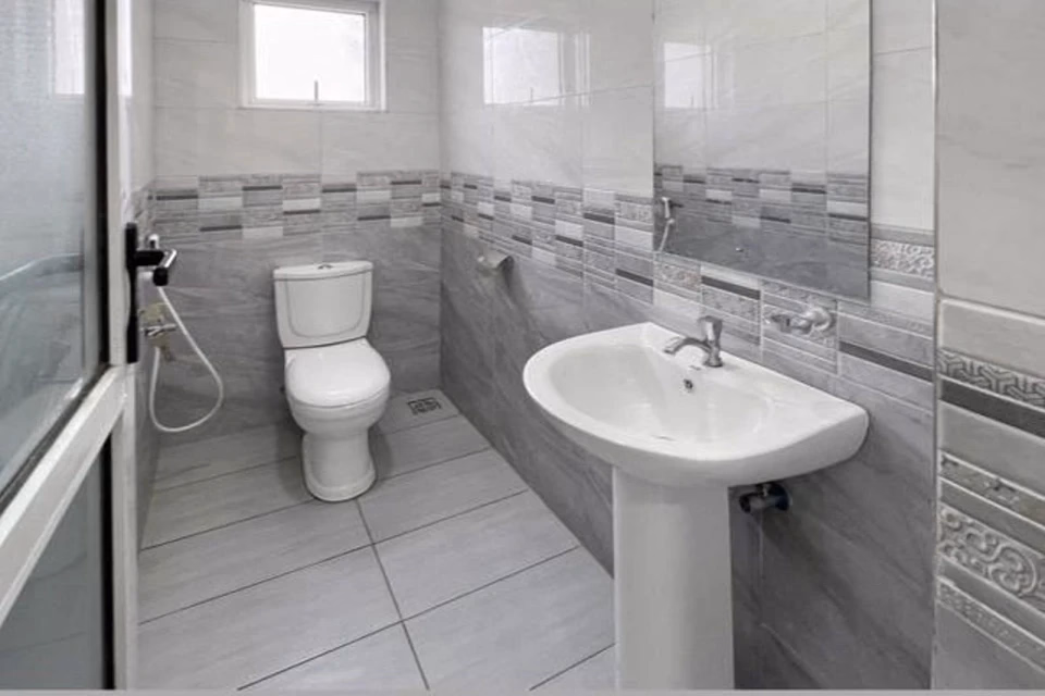 3-bedroom at Jasmine Apartments, Malindi