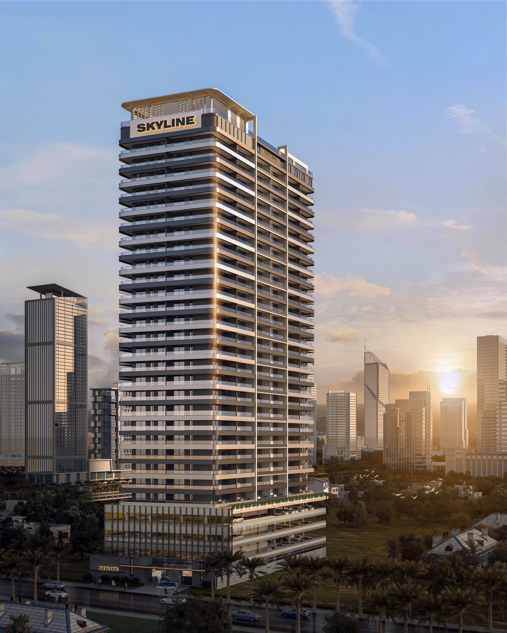 Skyline Residences - Image 3