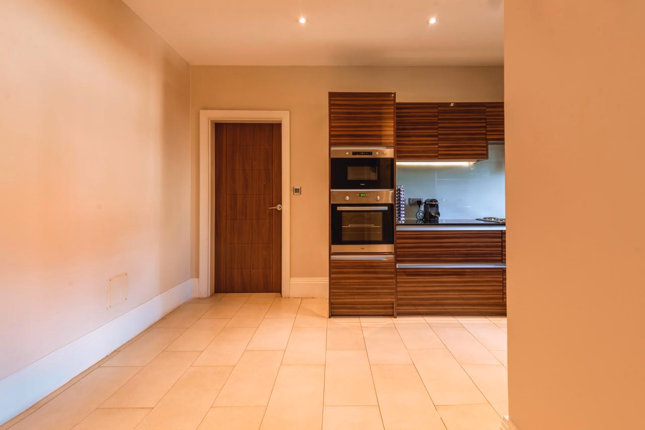 Exclusive 3-Bedroom apartment for Rent