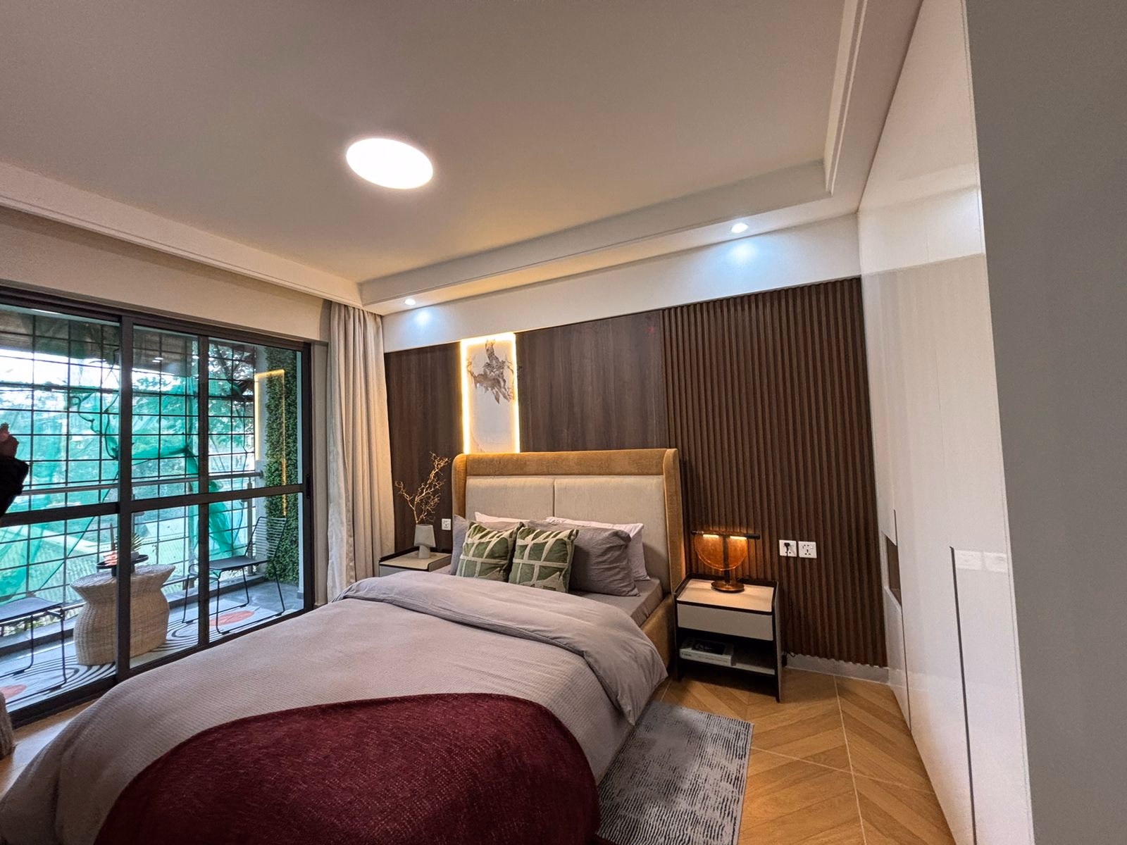 Orchid Residency - Westlands