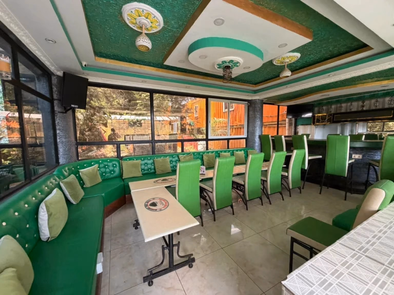 Commercial space for rent in Kikuyu