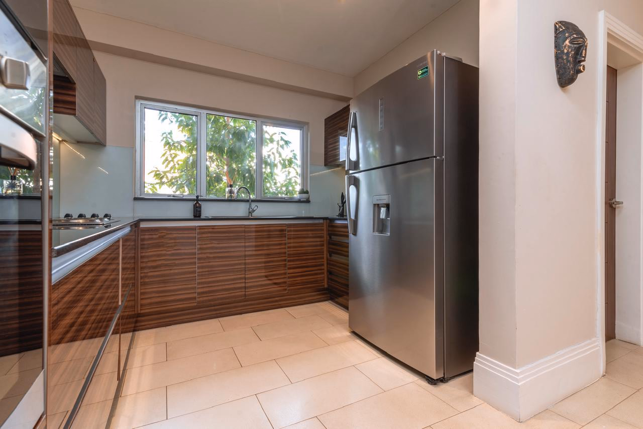 Exclusive 3-Bedroom apartment for Rent