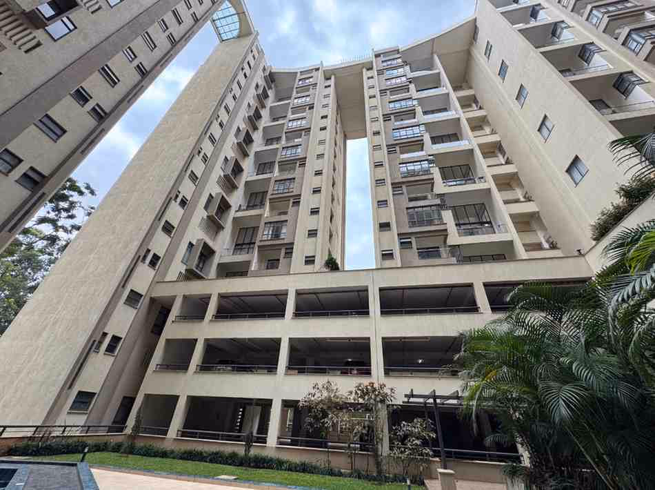 Rumaisa Residency