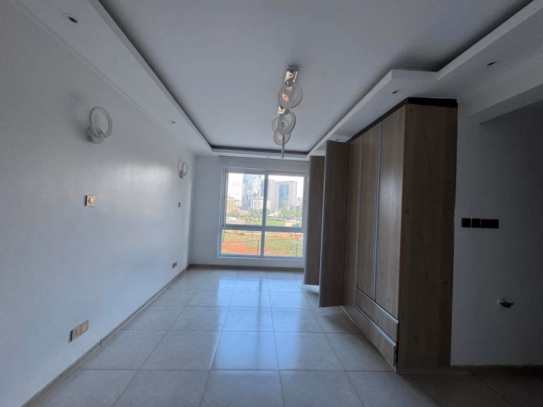 Studio Apartment For Rent In Westlands