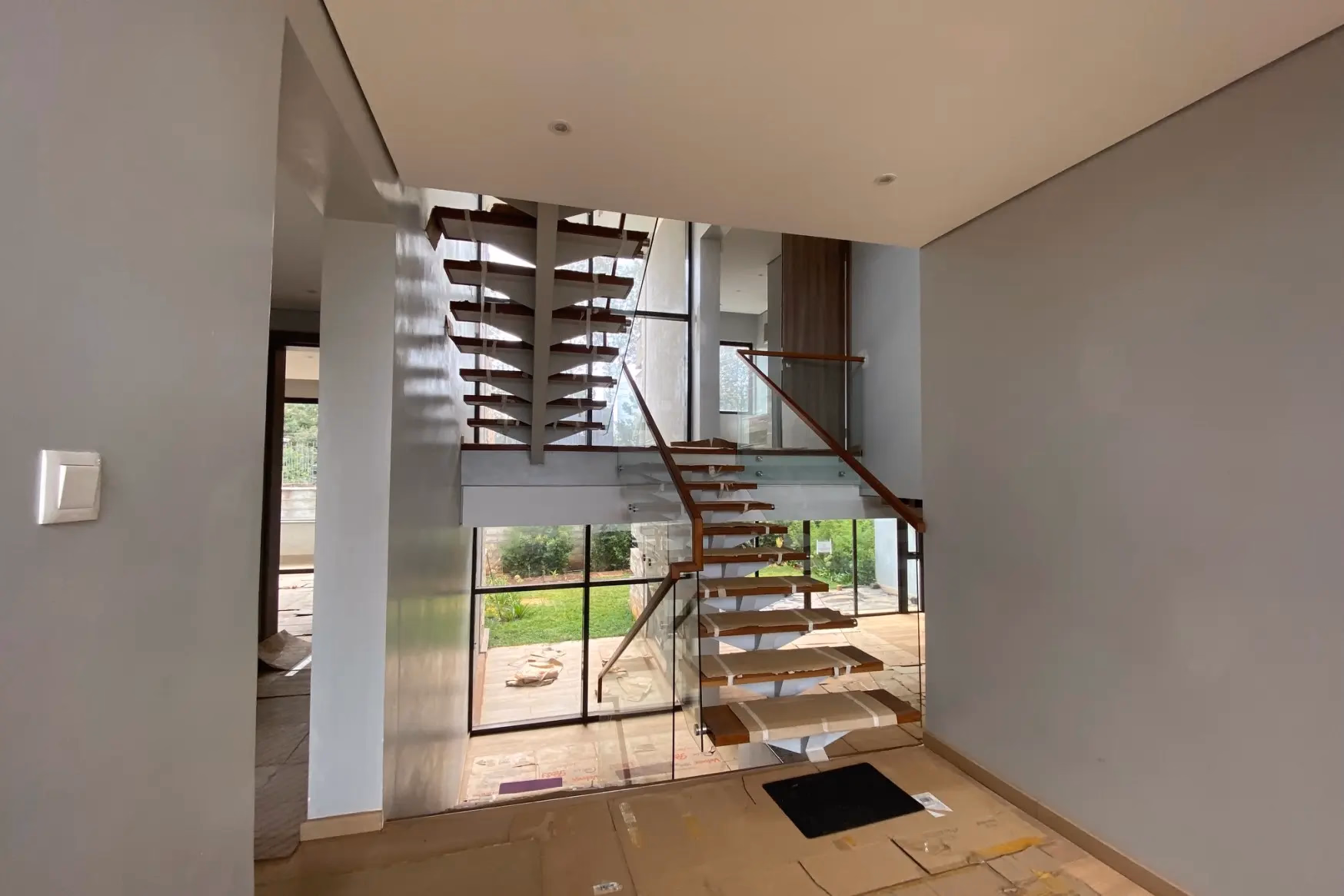 5-bedroom at Lower Kabete villas, Lower Kabete - Image 3