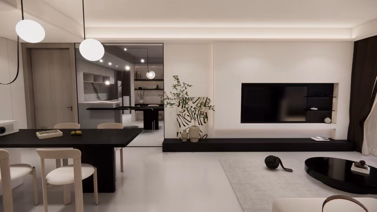 2-bedroom at Amber Bay Apartments, Lavington