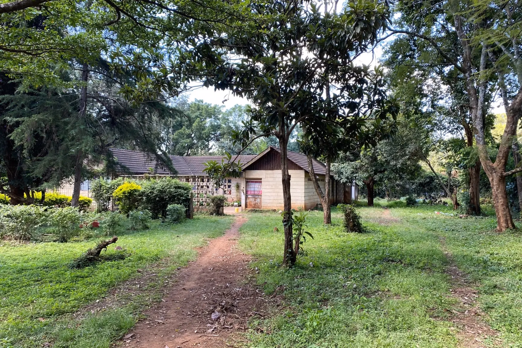 0.73 Acre land for sale in Lavington