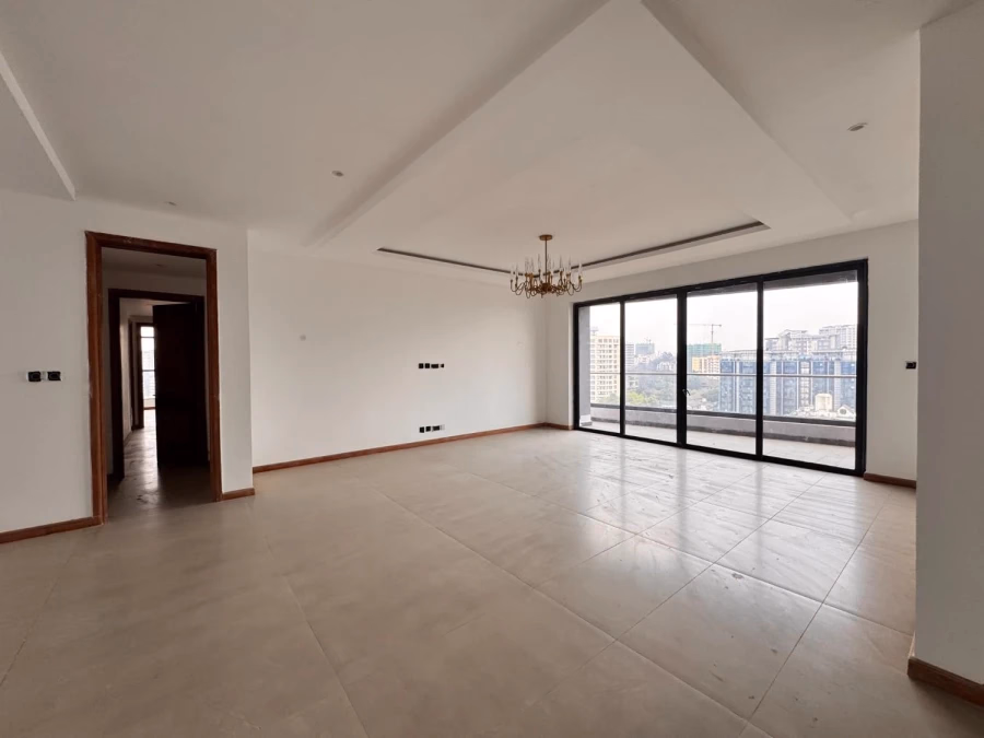4-bedroom at Le Vert, Lavington