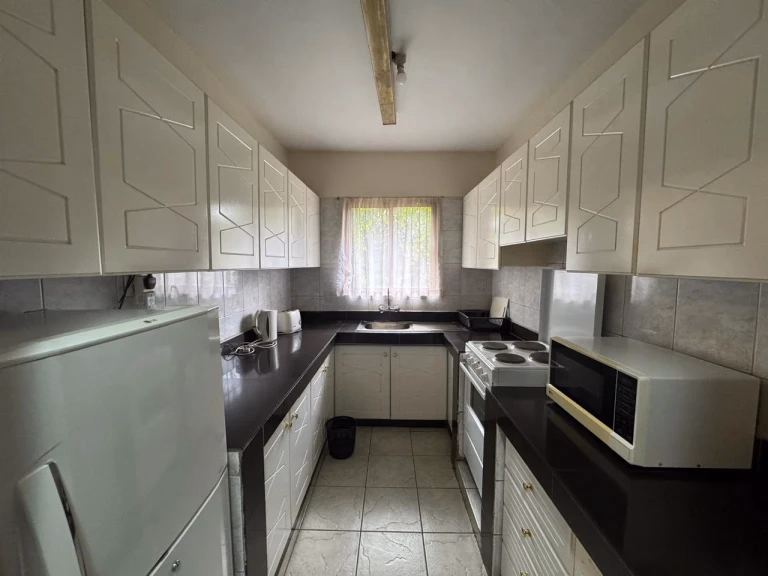 Furnished One Bedroom Apartments Available For Rent In Westlands