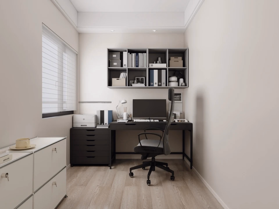 1-bedroom at San Remo Heights, Westlands