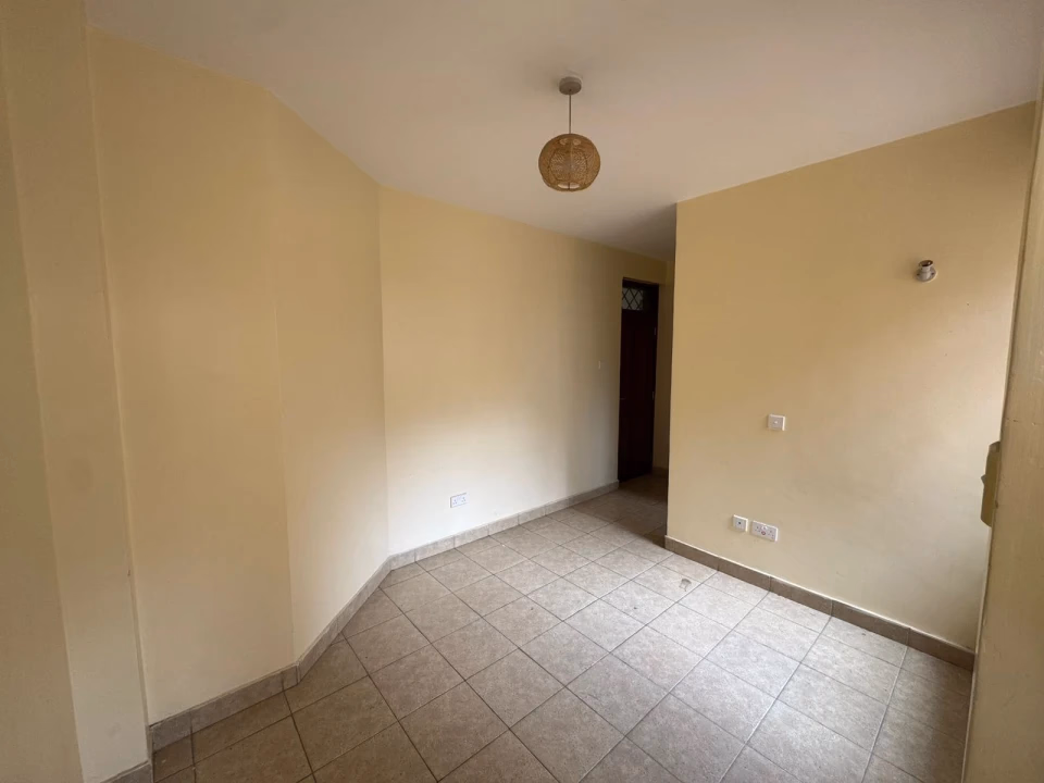 Three Bedroom Apartment Available For Rent In Lavington