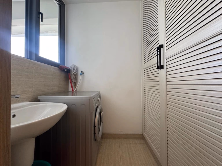 Furnished One Bedroom Apartment For Rent In Westlands