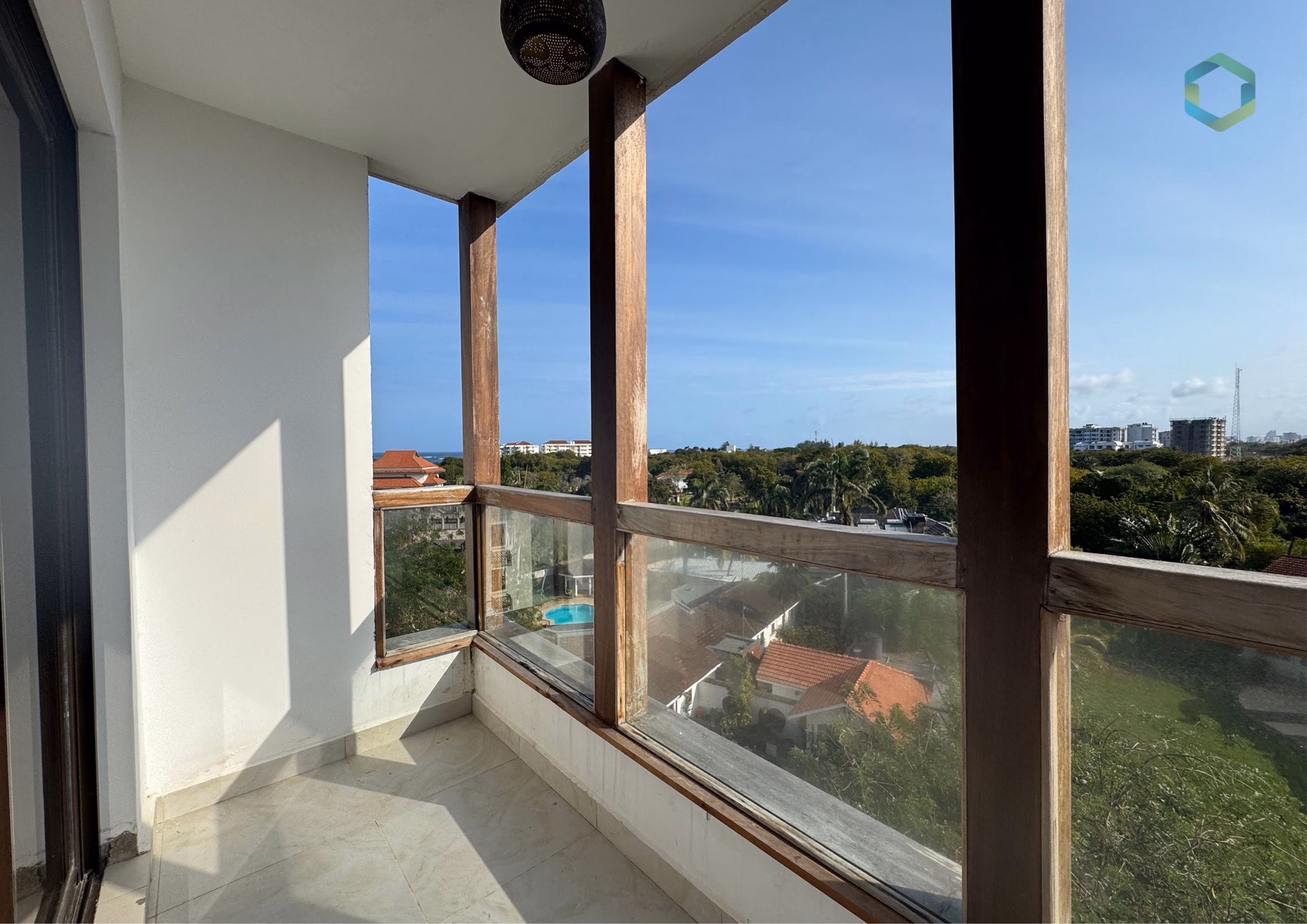 3-bedroom at Taneem Residency, Nyali