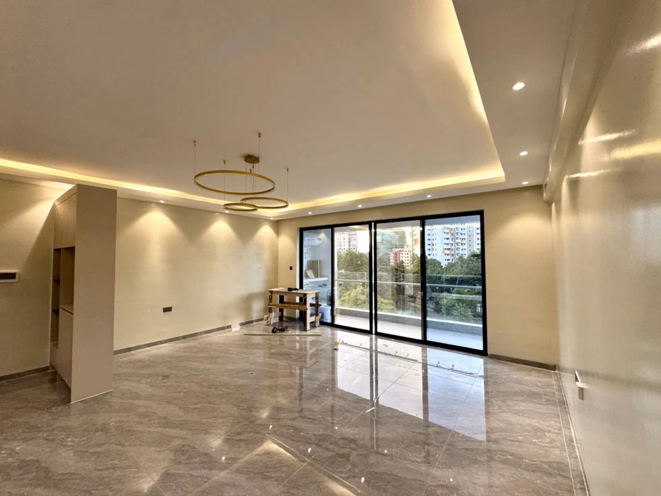 Diamond Ivy Two Bedroom Apartment For Rent