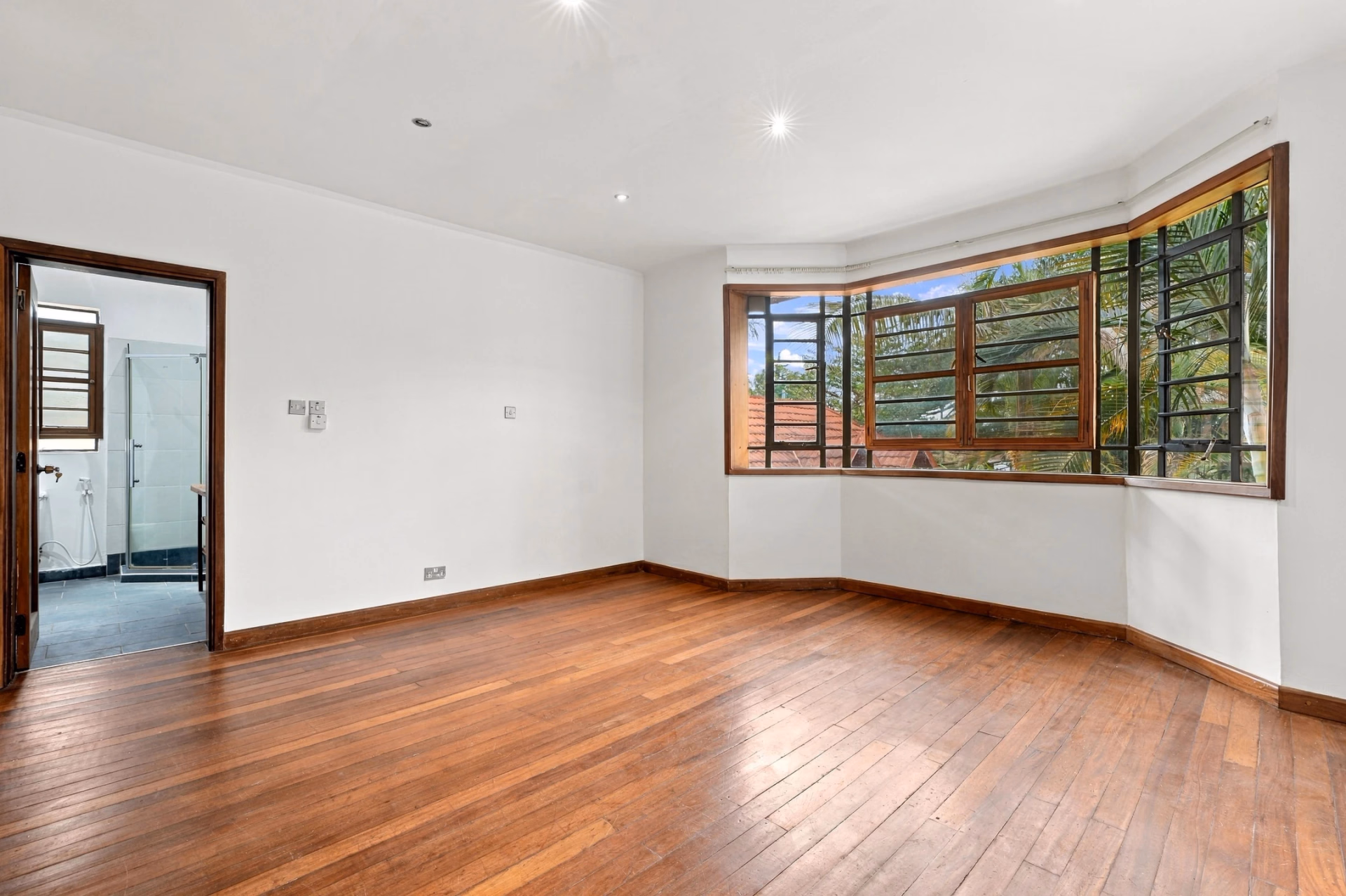 Charming 4 bedroom for rent in Runda Mumwe