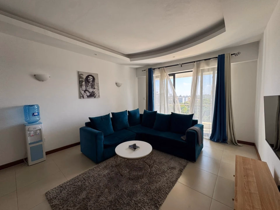 Aramis Court Two Bedroom Apartment For Sale
