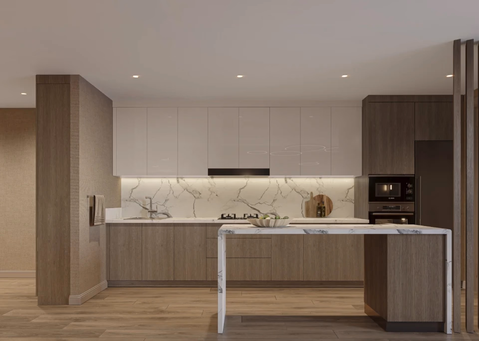2-bedroom at Morvara Apartments, Westlands