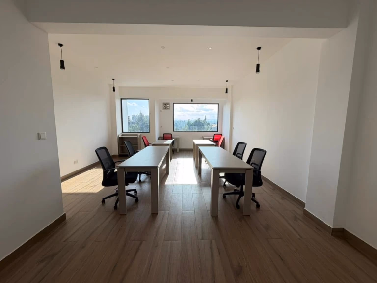Two-bedroom duplex for sale - Image 3