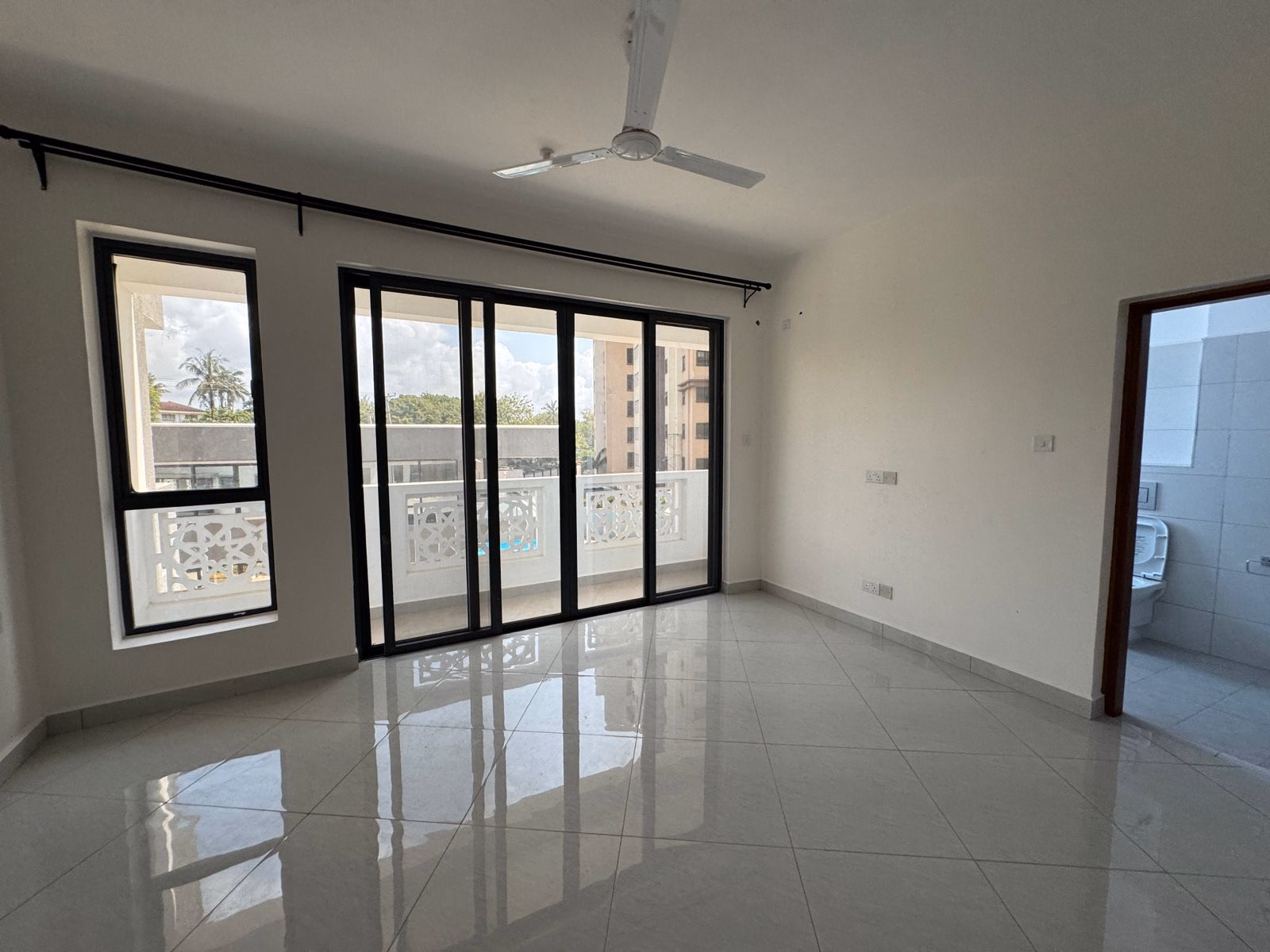 Jumeriah Palms Apartments