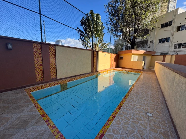 Studio Apartment For Rent In Westlands