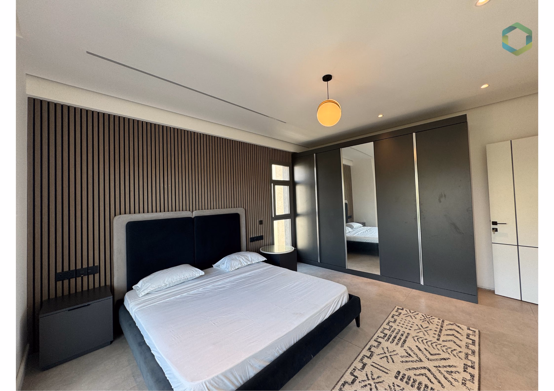 4-bedroom at Panorama Residences, Nyali