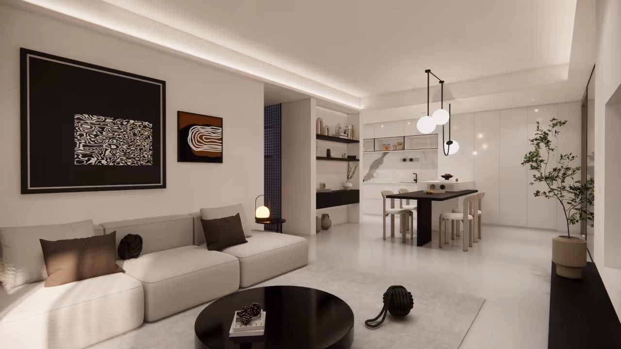 1-bedroom at Amber Bay Apartments, Lavington