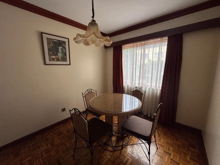 Furnished One Bedroom Apartments Available For Rent In Westlands