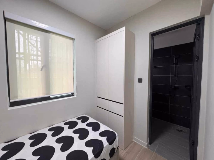 4-bedroom at Libra Residences, Libra Residences