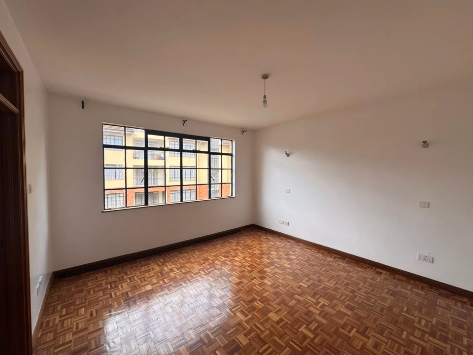 Three Bedroom Apartment Available For Rent In Lavington