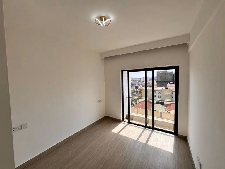1-bedroom at Pinecrest View Apartments, Kilimani