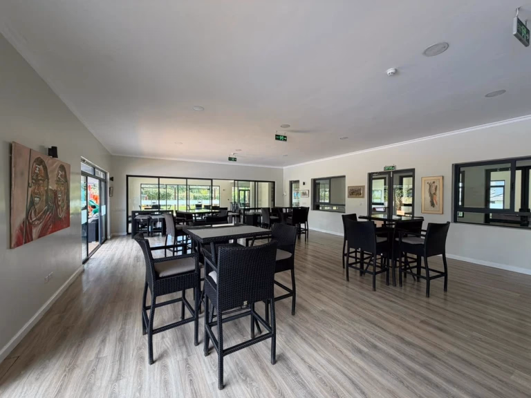 Four-bedroom townhouse for Sale in Kiambu Road