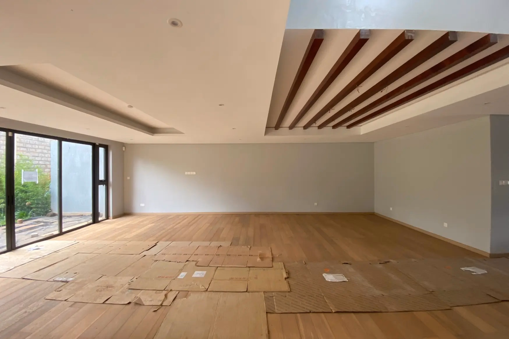 3-bedroom at Lower Kabete villas, Lower Kabete
