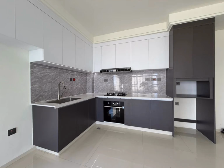 Misty Springs - Two bedroom for Rent