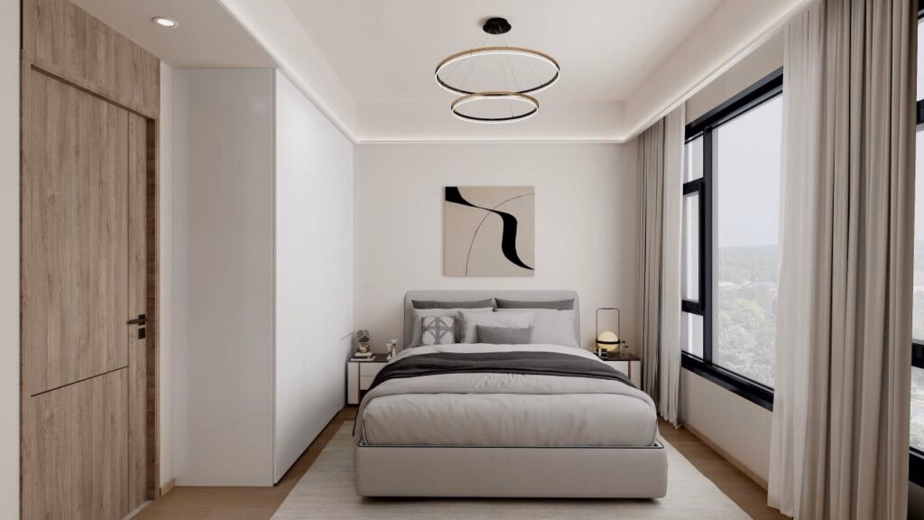 2-bedroom at Metricon Oasis Apartments, Lavington