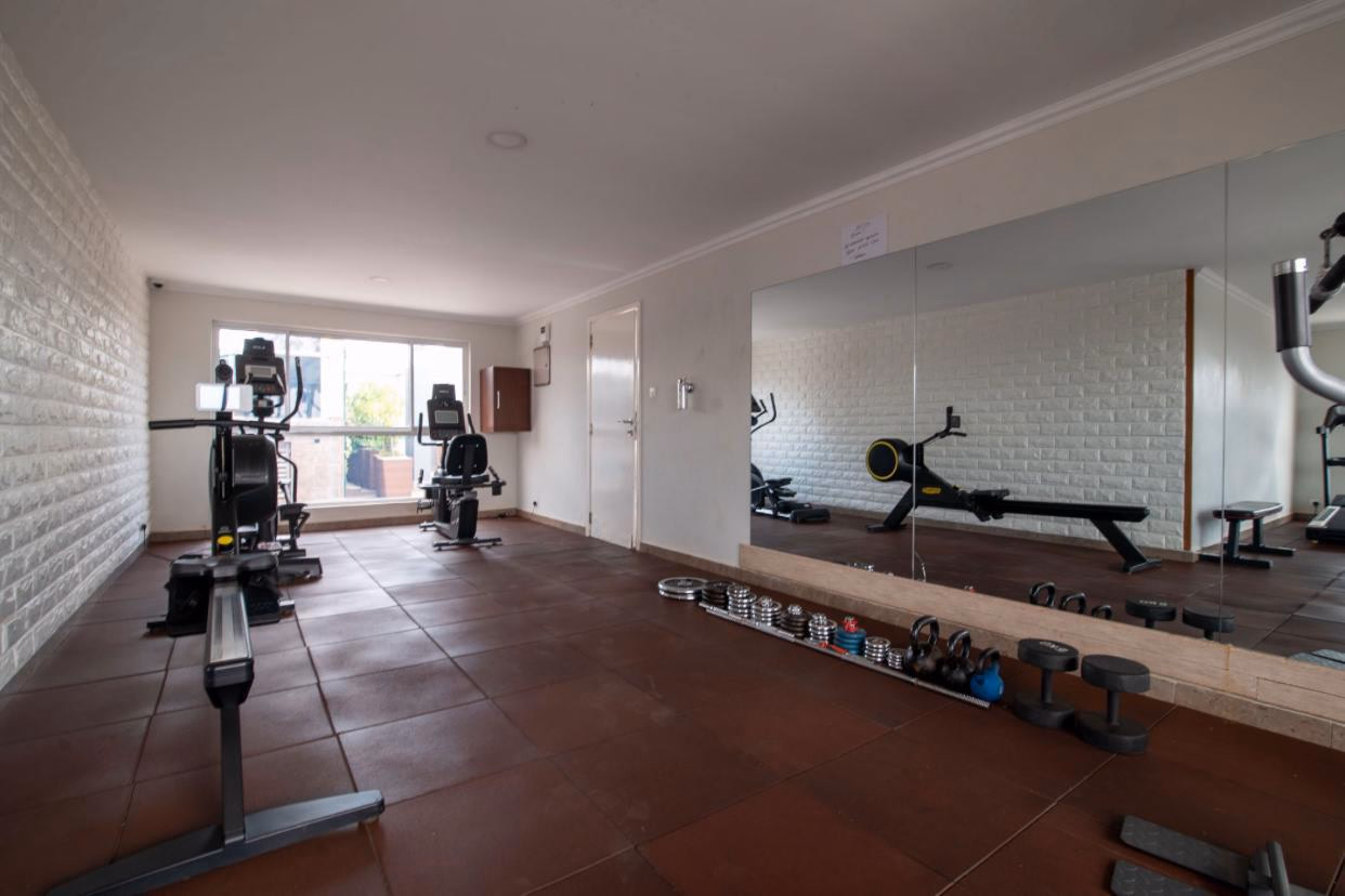 2-bedroom apartment for Sale in Kileleshwa