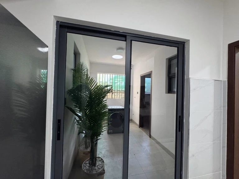 2-bedroom at Marina Bay II, Westlands