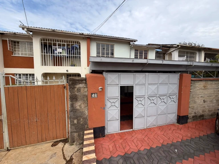 Highway Estate - South C