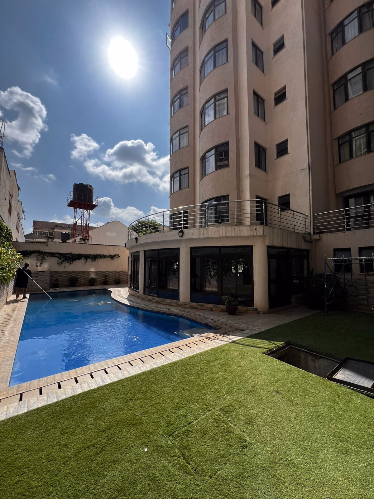 1 Bed for rent in Westlands