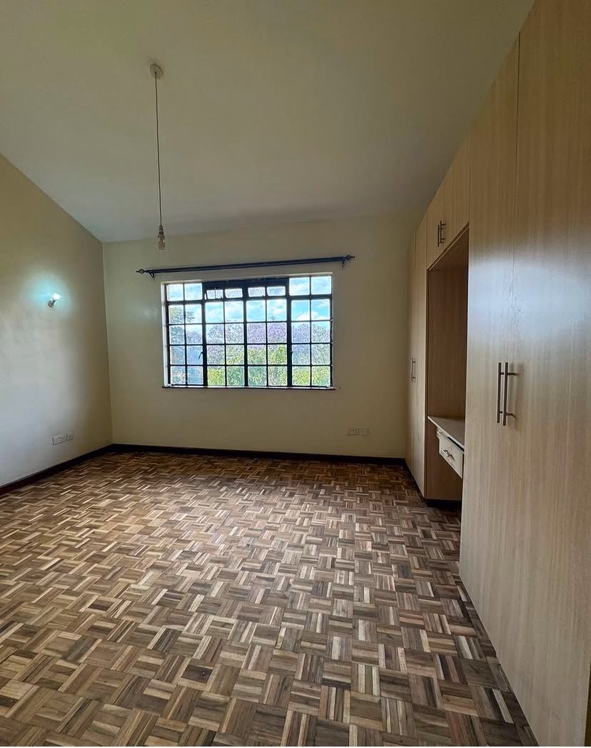 Spacious 2-bedroom apartment